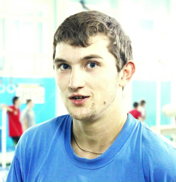 №6, Сергей Ляшенко, 35 лет, Харьков №6, Сергей Ляшенко, 35 лет, Харьков