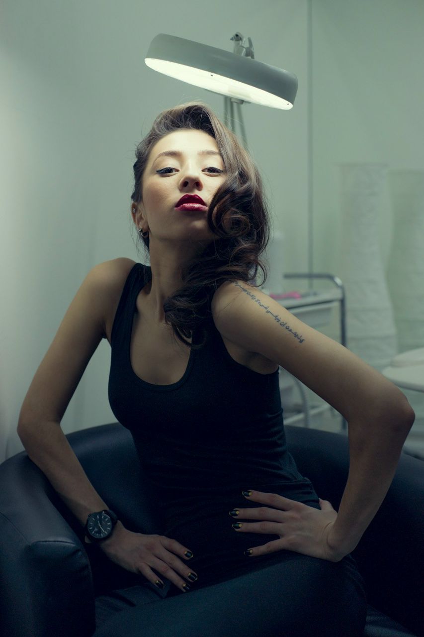 Наргиз Давлатова | Самара