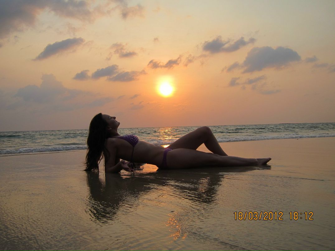 Мария Лебедева | Москва