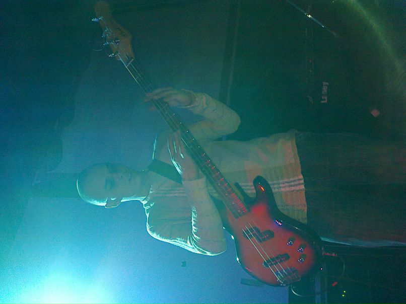 Младший Бурлак | Зачепиловка