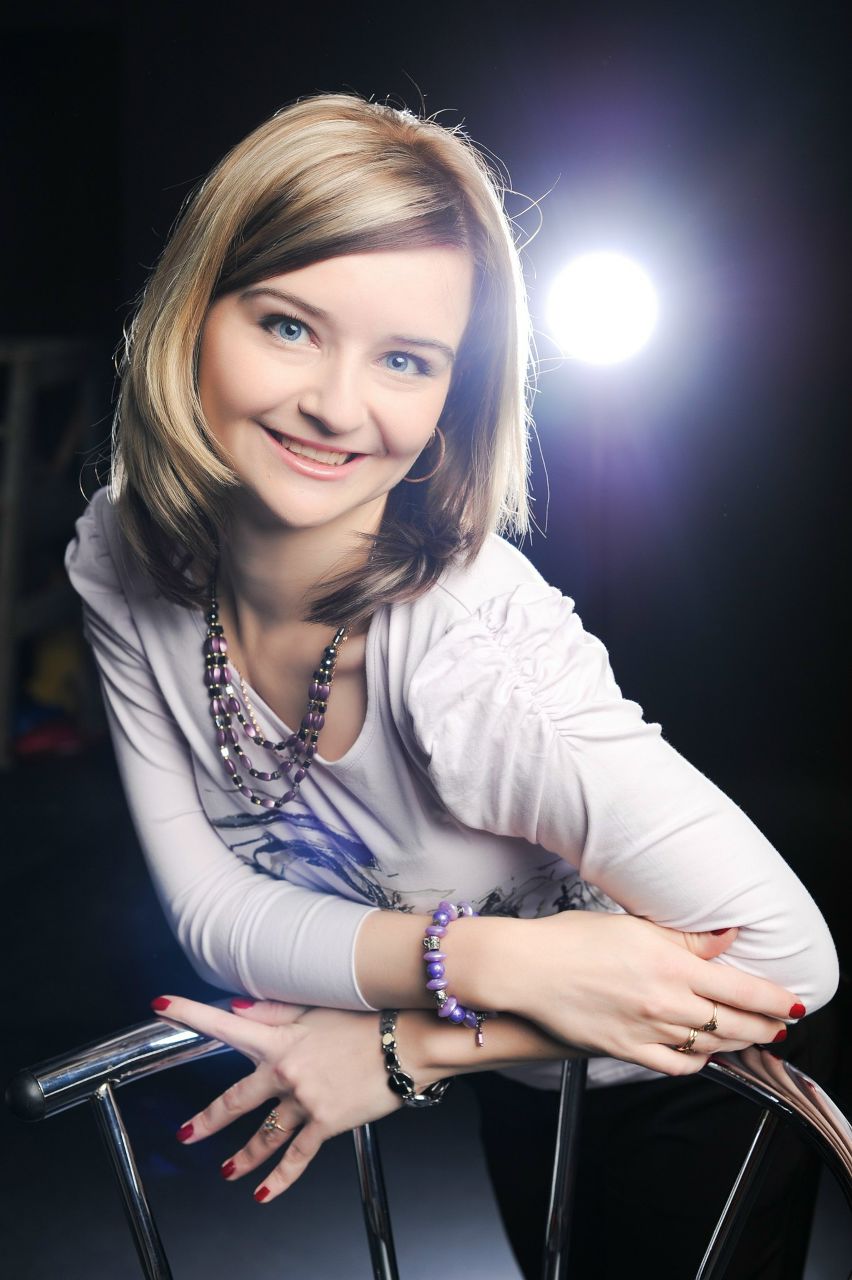 Катя Концевая katik | Санкт-Петербург