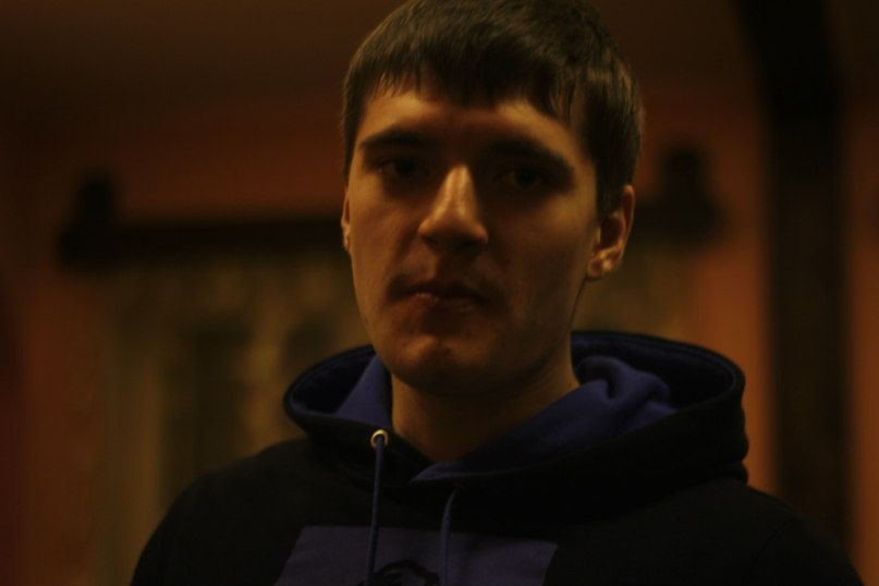 Вова Борзунов | Пермь