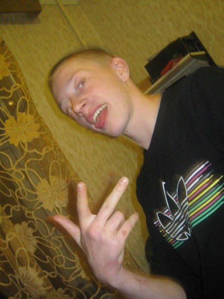 Иван Коньков =/ | Челябинск