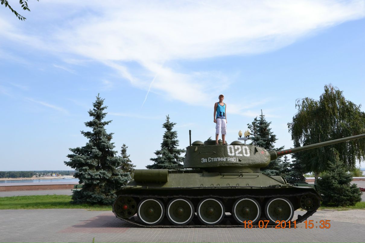 Максим Жиляев | Екатеринбург