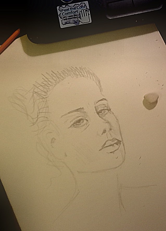 Надя Карпачёва | Москва