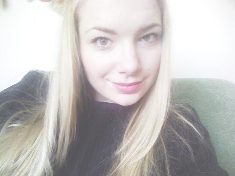 Анастасия Разумкова | Новосибирск