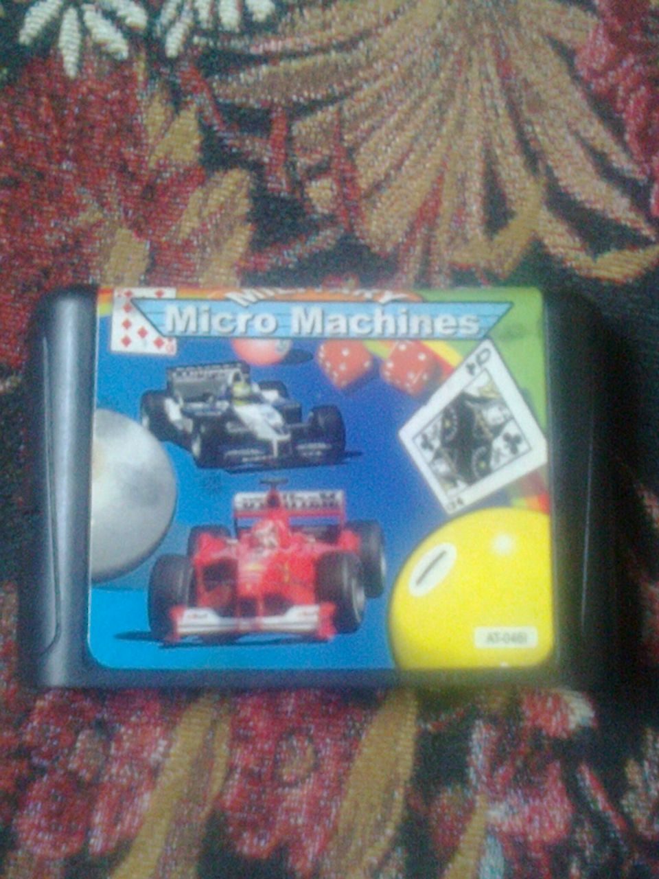 Славян Фенрих | Санкт-Петербург