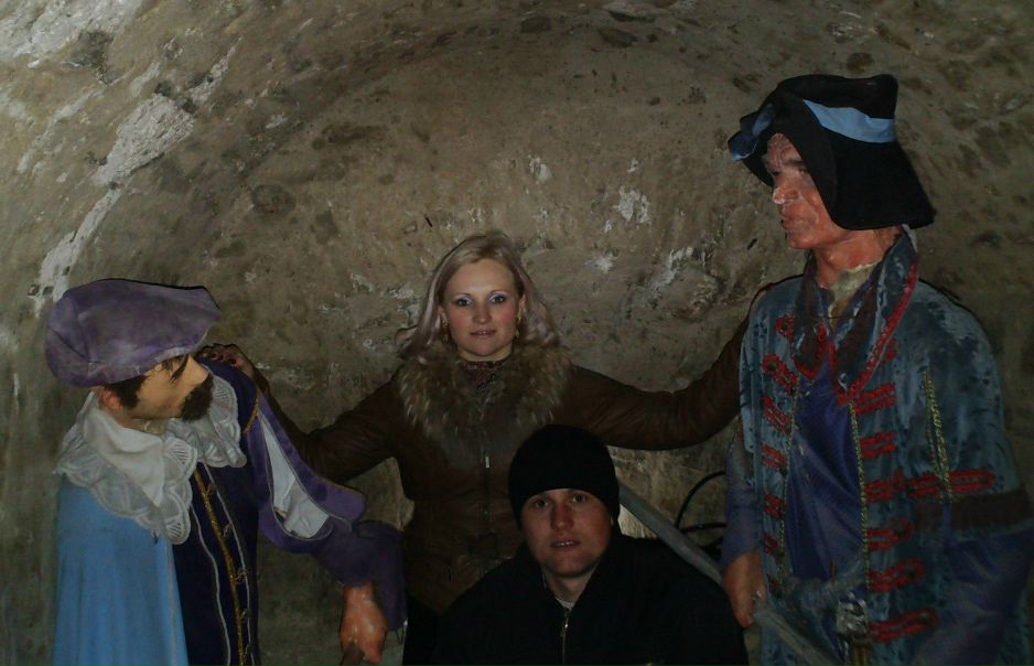 №6, Віта Якимчук, Тернополь №6, Віта Якимчук, Тернополь