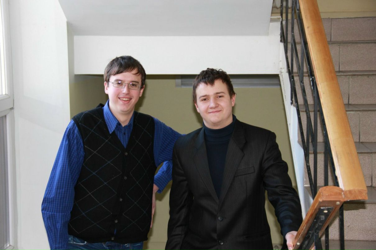 Стас Славський | Киев