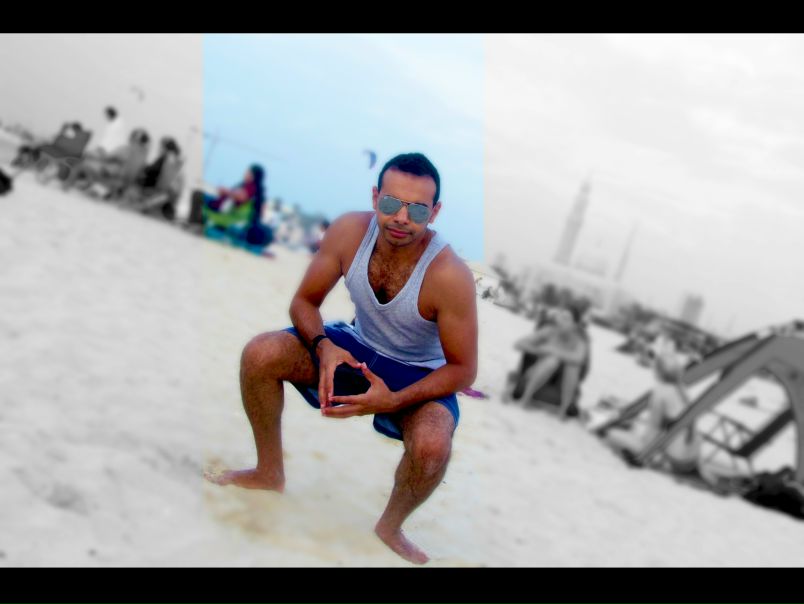 №11, Ahmed Hammad, 40 лет, Dubai №11, Ahmed Hammad, 40 лет, Dubai