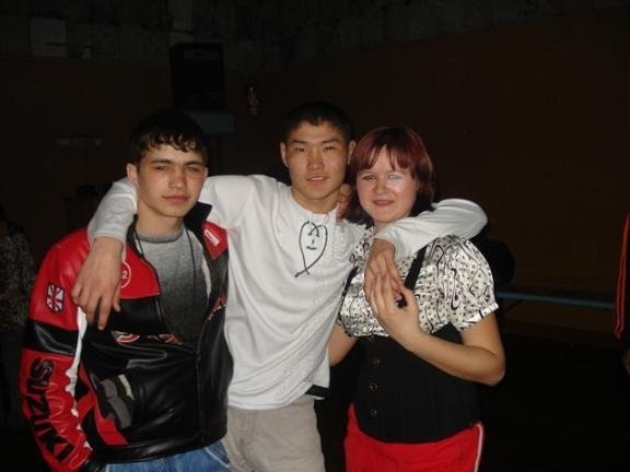 Азамат Байтлеуов | Ясный