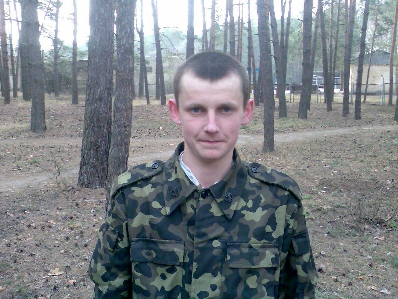 №42, Анатолій Піха №42, Анатолій Піха