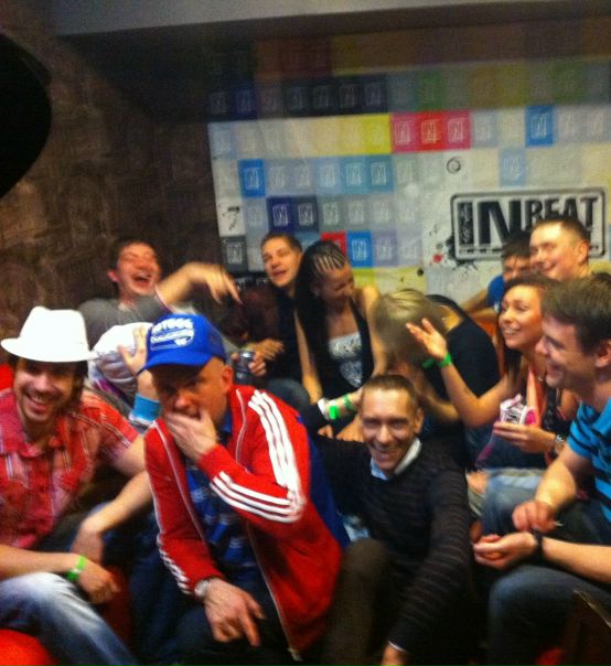 №169, Игорь Борисов, Санкт-Петербург №169, Игорь Борисов, Санкт-Петербург