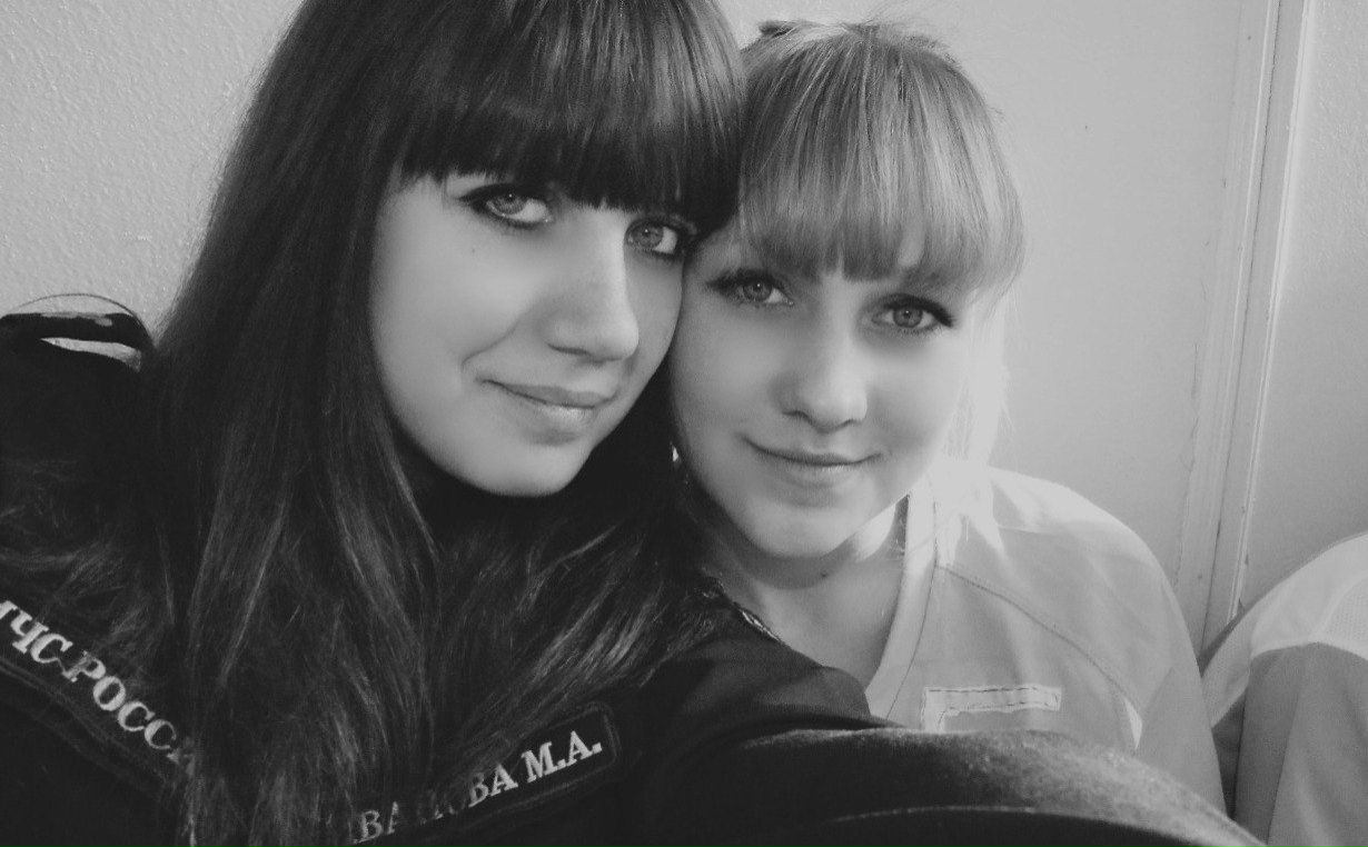 Маря Иванова | Санкт-Петербург