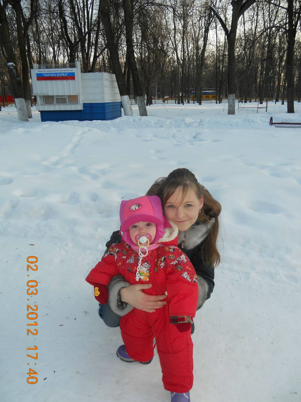 Маришка Матвеева | Нижний Новгород