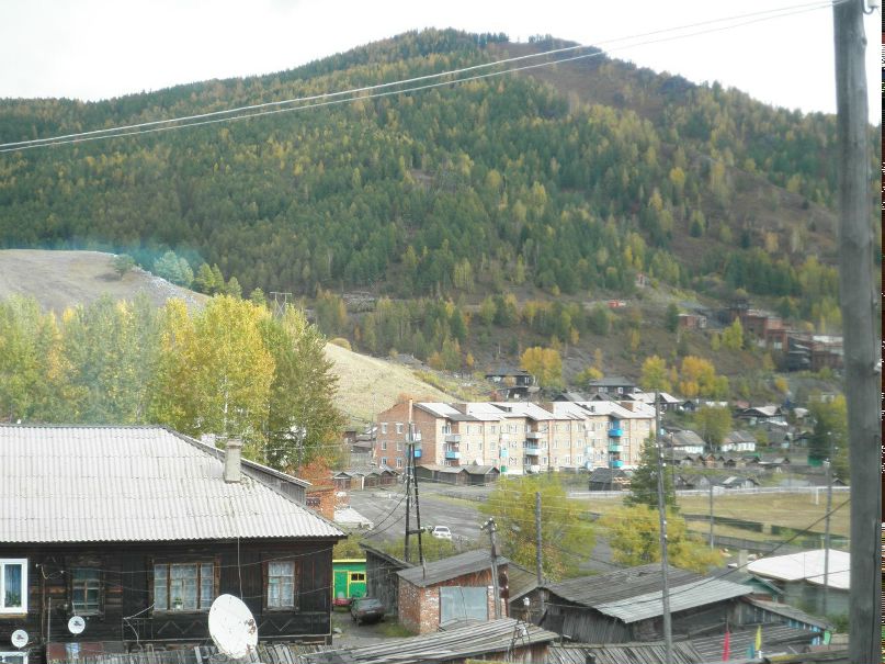 Александр Кармазин | Красноярск