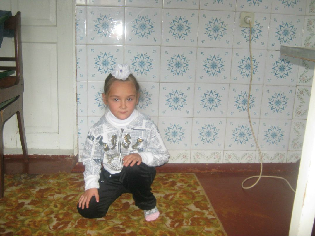 Нина Дахновская | Винница