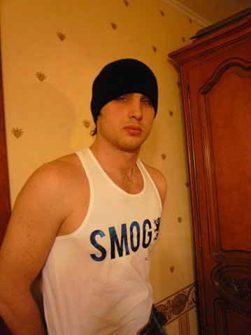 Денис Шевченко Homa@zver | Ростов-на-Дону