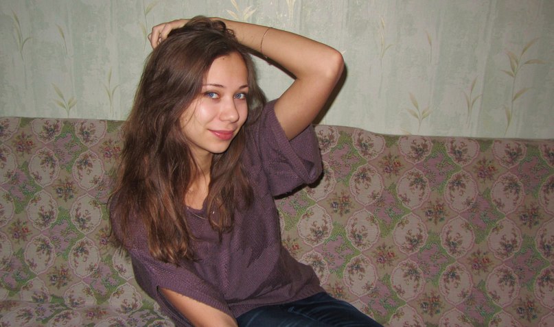 Анастасия Безнащук | Москва