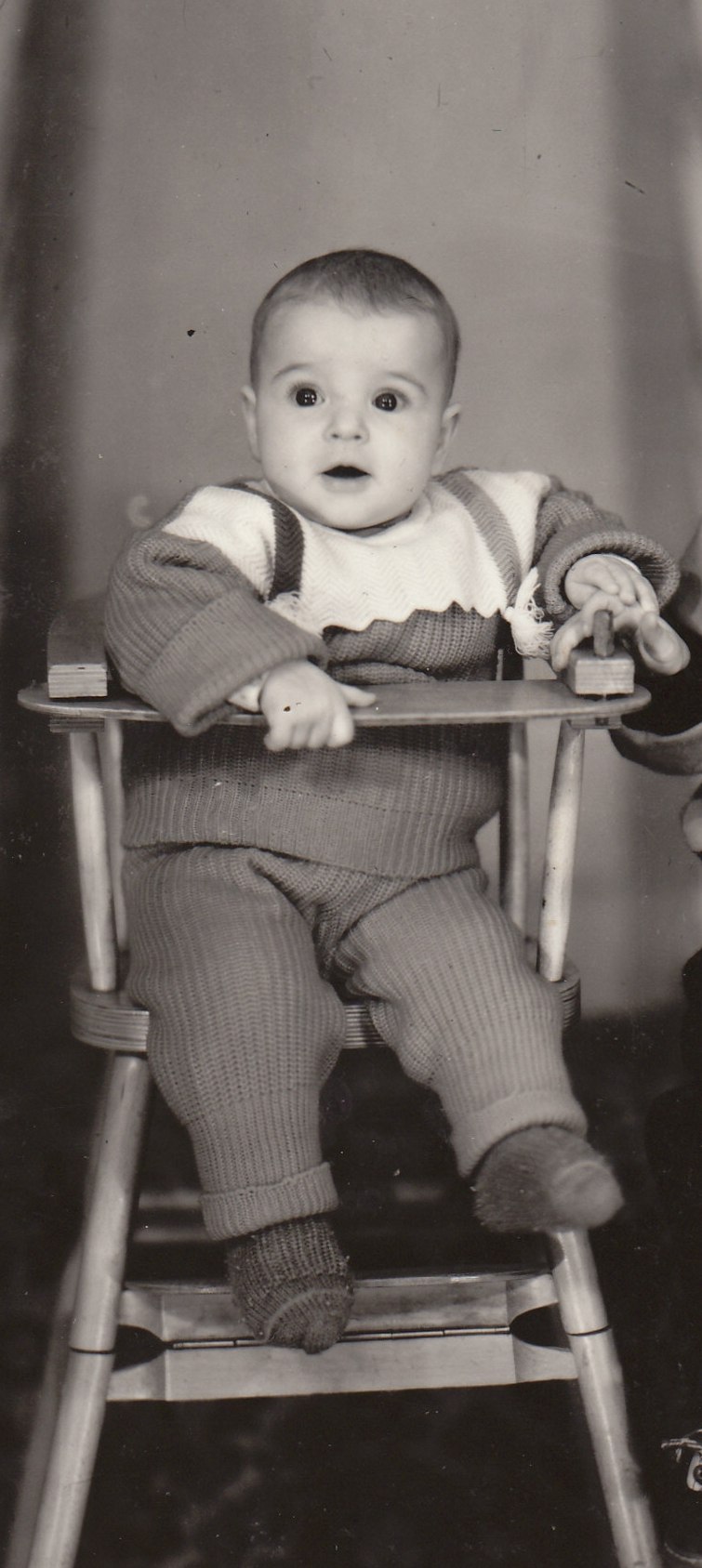 Олічка Потапчук | Костополь