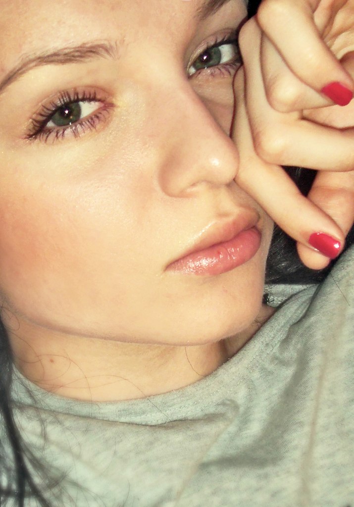 Виктория Саранкина | Новосибирск