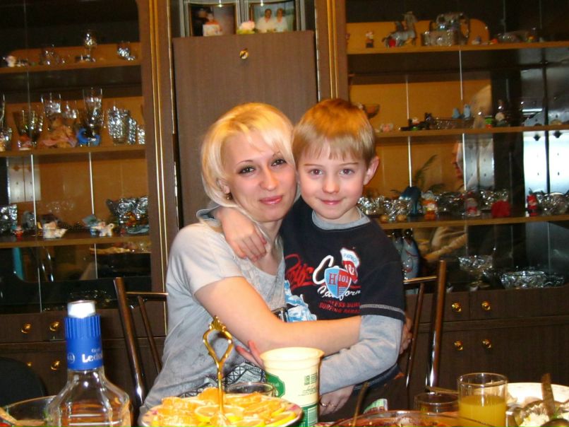 Мария Емелина | Челябинск