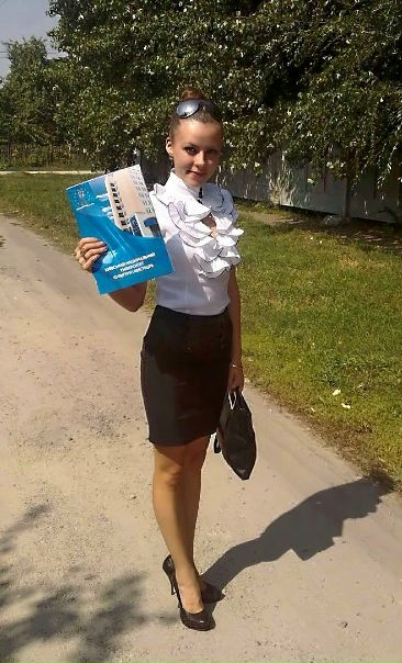 №154, Даринка Горбуль, 36 лет, Запорожье №154, Даринка Горбуль, 36 лет, Запорожье