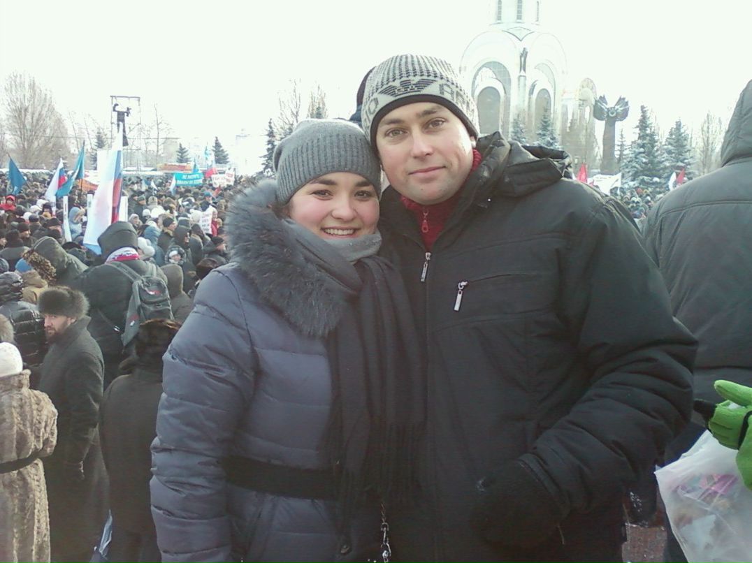 Андрей Кунтин | Москва