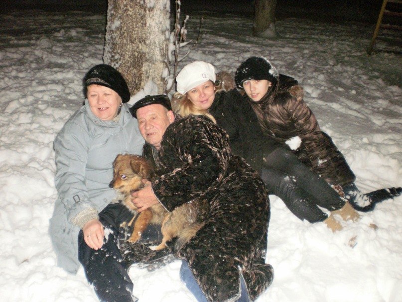 Эльвира Шарафиева Elvirk@ | Ташкент