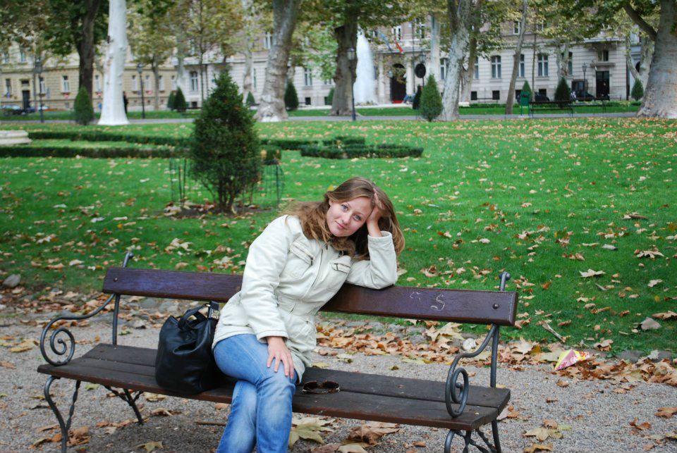 Анна Лачихина | 