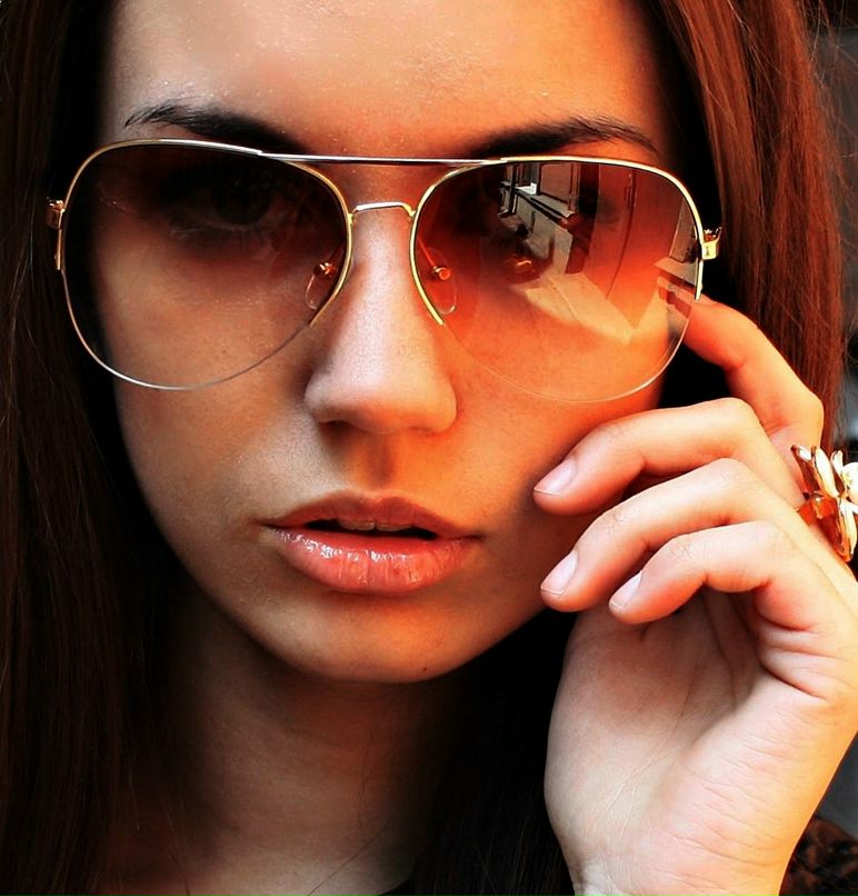 Alina Troshkina | Днепр (Днепропетровск)