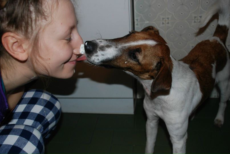 Оленька Митина ツ | Санкт-Петербург