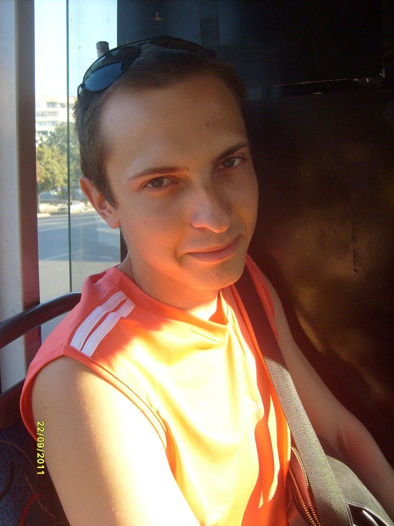 Жека Беликов | Кривой Рог