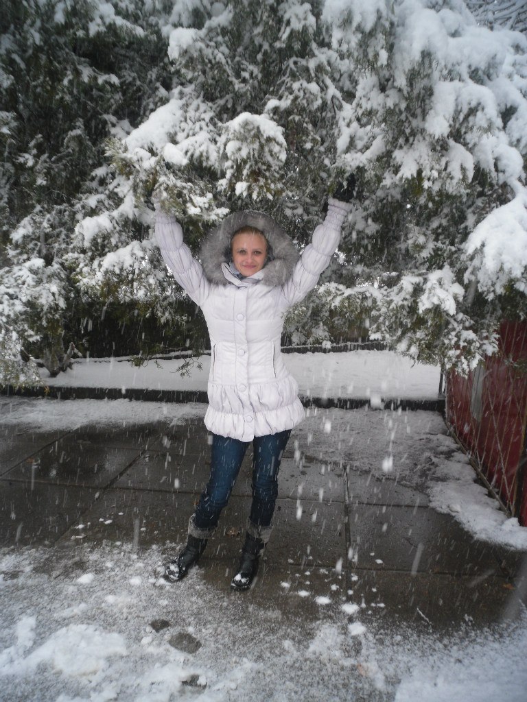 Наталия Ткачук | Симферополь