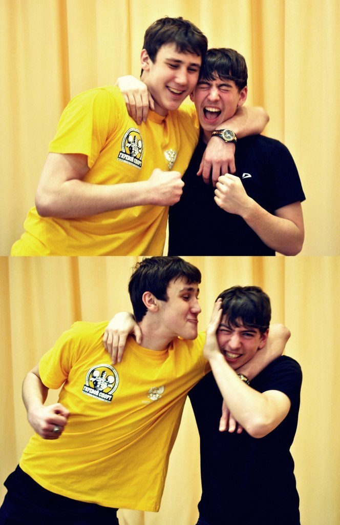 Александр Котов | Тюмень