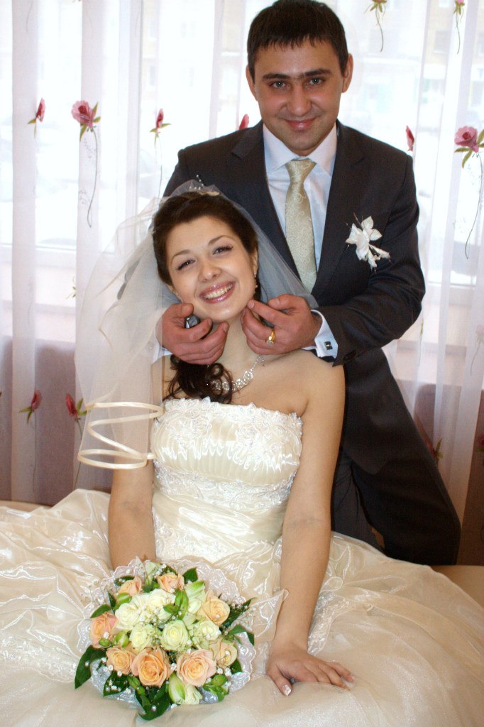 Марат Шарифуллин | Ухта