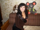 Фотография Корж Наташи