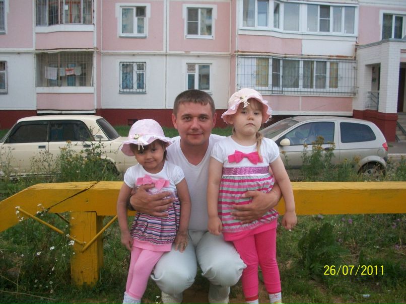 Михаил Савчук | Кострома