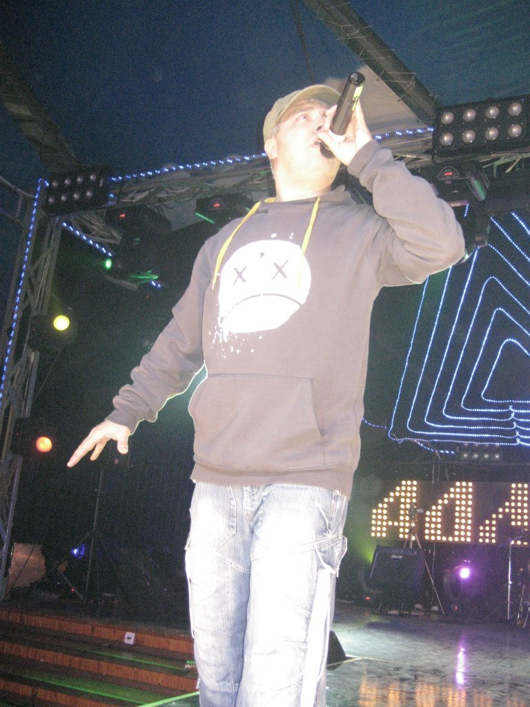 Наташа Чернокан | Чамзинка