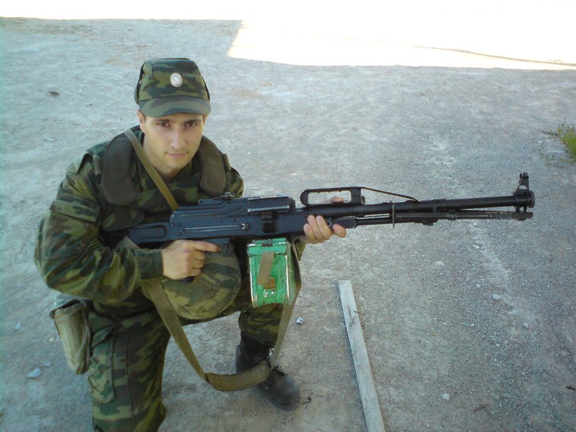 Генрик Оганесян | Milano