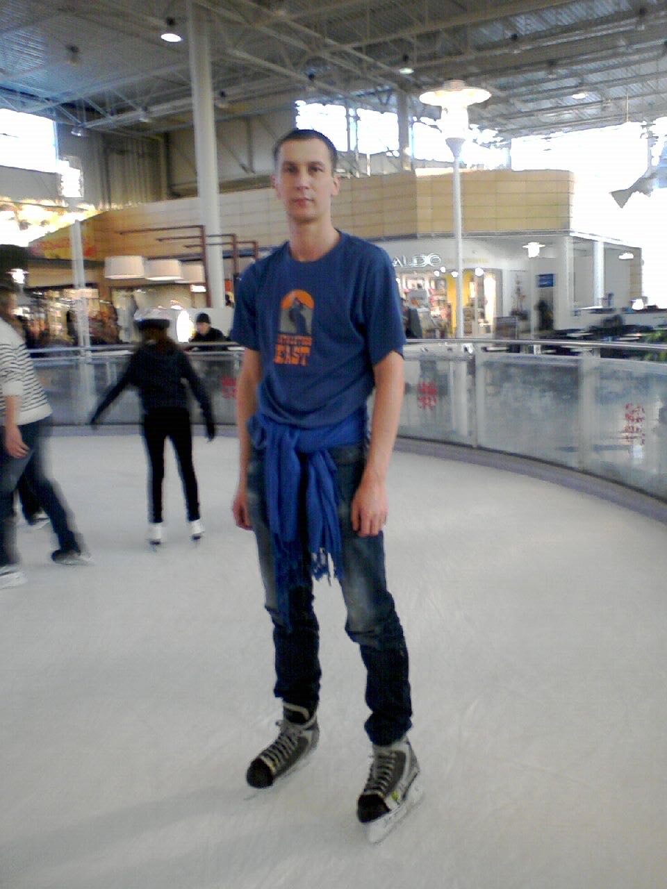 Максим Журавлёв | Санкт-Петербург