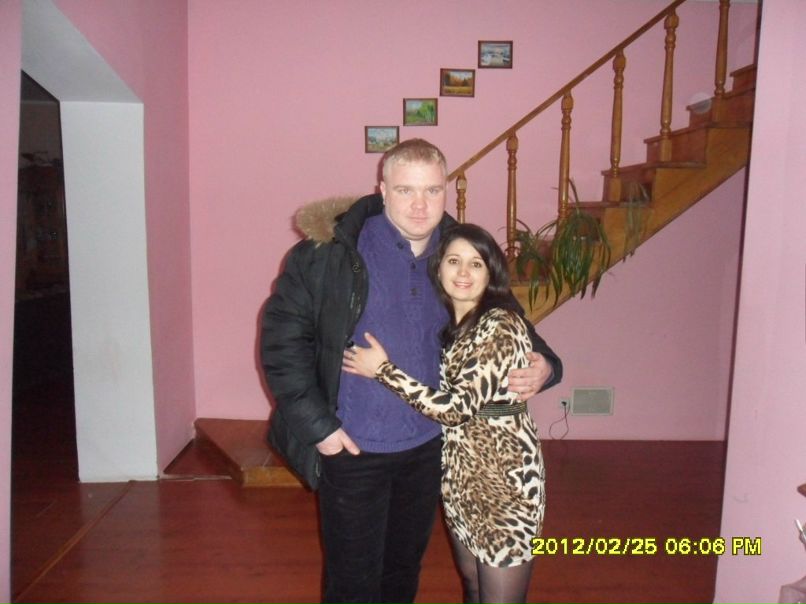 Сергій Зварич -( Serginio )- | Тернополь