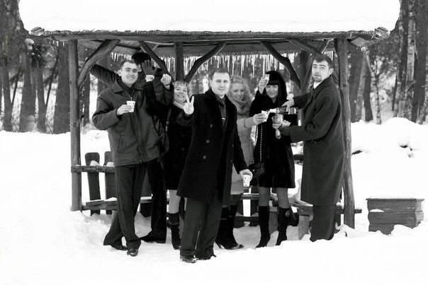 Оленька Лыс | Киев