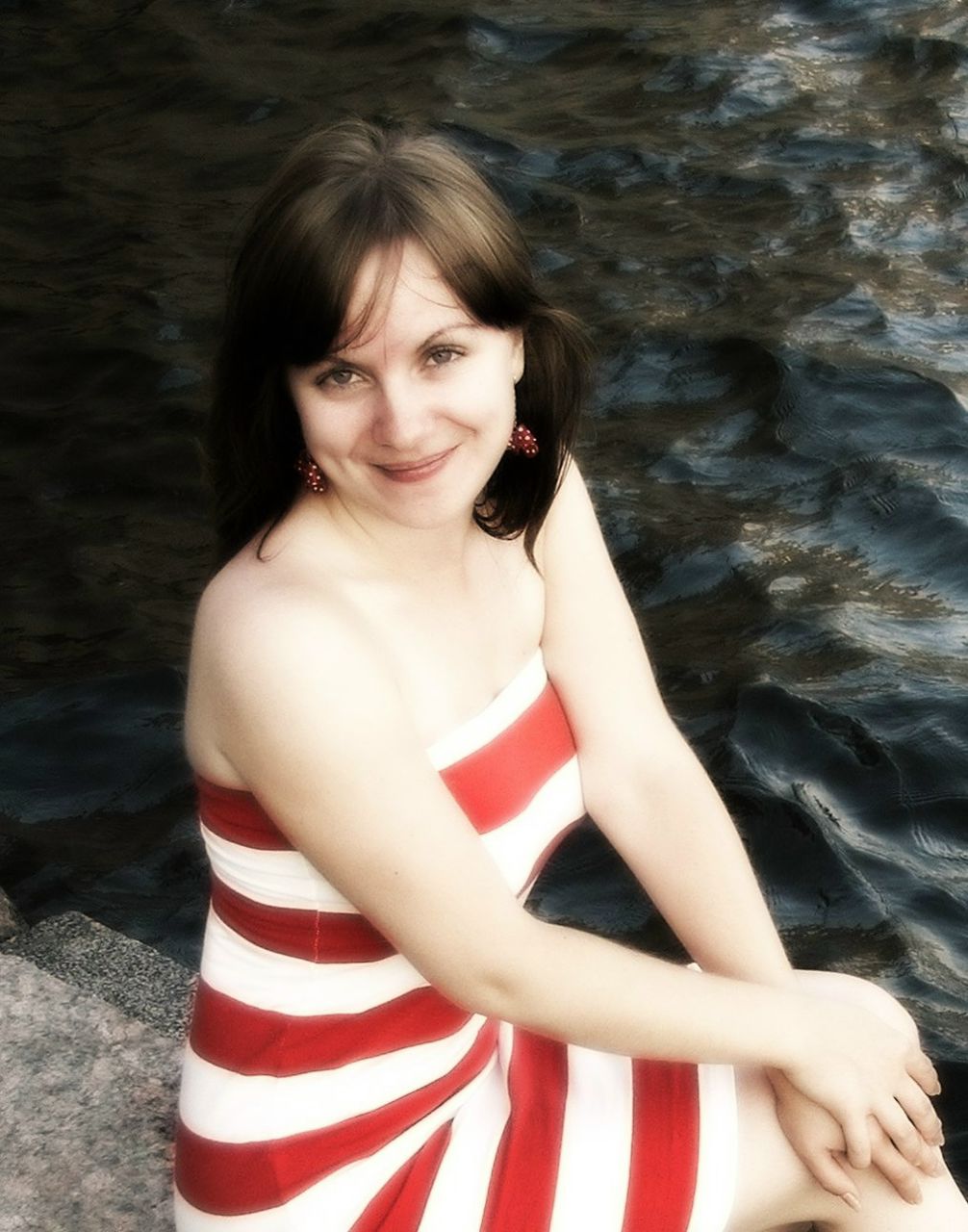 Анастасия Венедиктова | 