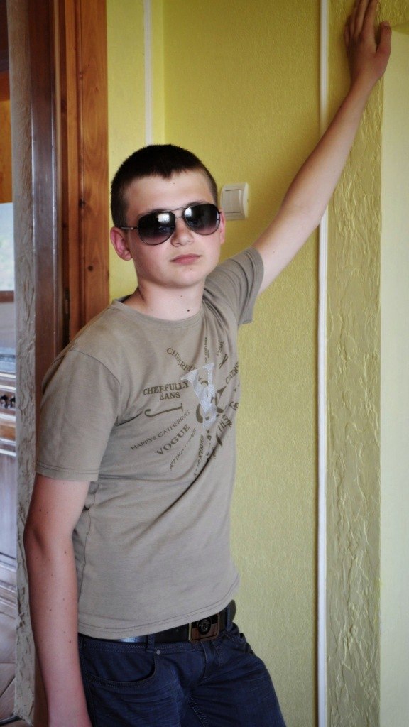 Вася Дудла | Тячев