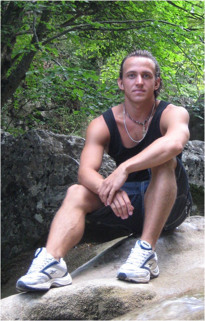 Ashmarin Alexander | Екатеринбург