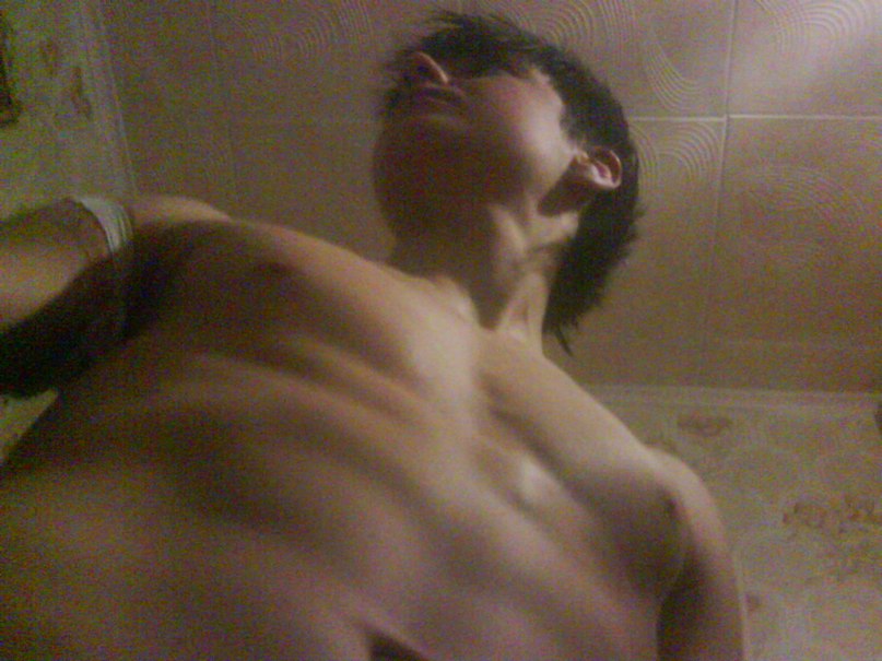 Юра Шерстюк @ ARAMIS @ | Черкассы