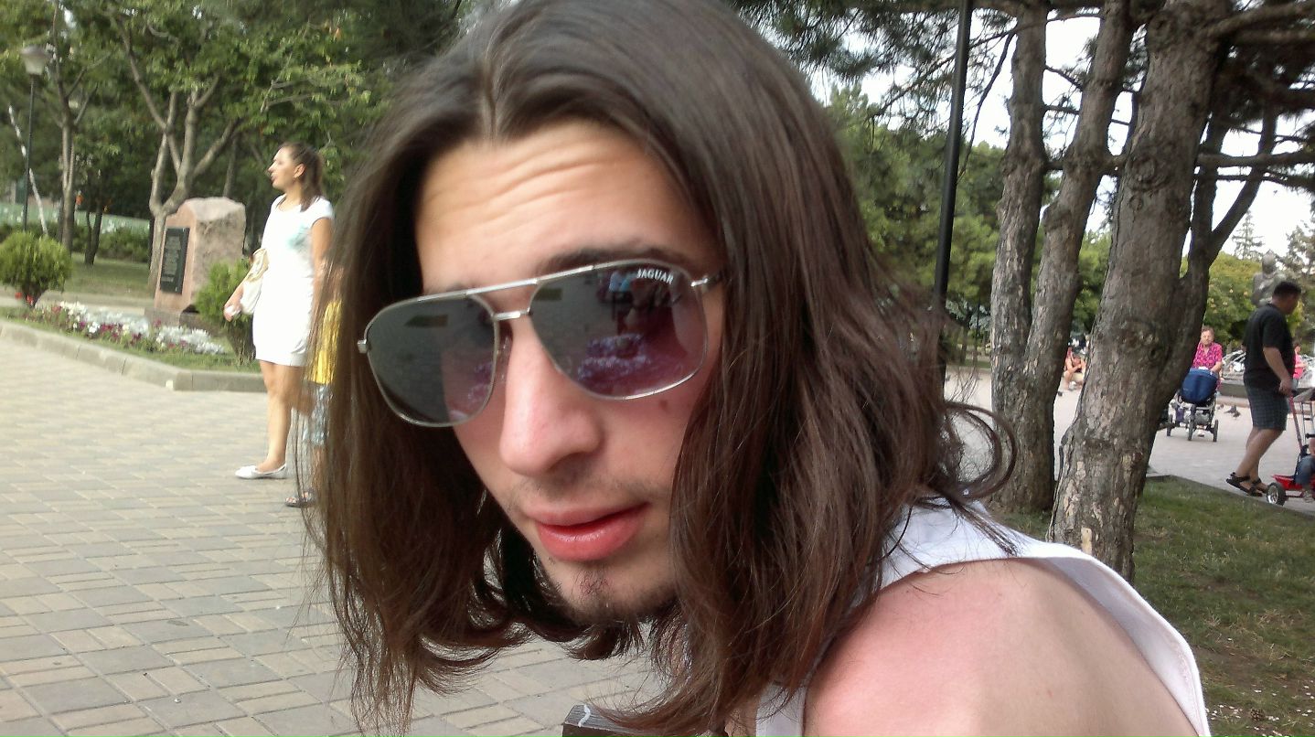 Максим Твардовский | Москва