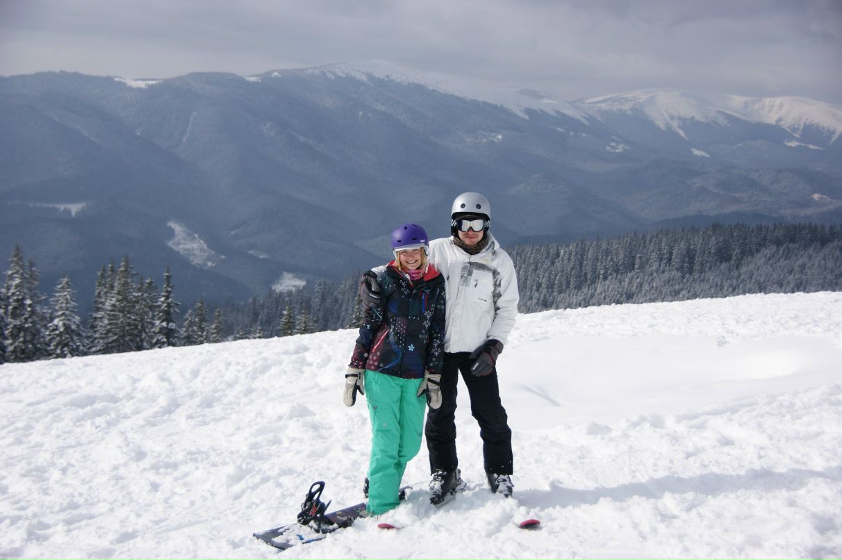 Артем Кривенко | Киев