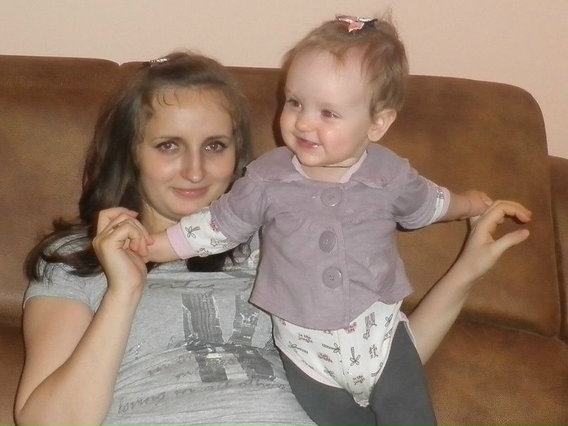 Марина Панченко | Киев